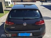 Volkswagen Golf e-Golf