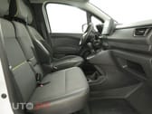 Renault Kangoo Kangoo 1.5 Blue dCi L2 Advance