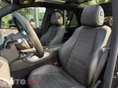 Mercedes-Benz GLE de 4Matic