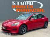 Tesla Model 3 Standard Range Plus RWD