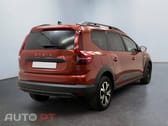 Dacia Jogger 1.0 TCe SL Extreme 7L