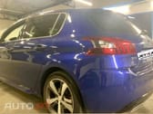 Peugeot 308 PureTech 130 Stop & Start GT-Line Edition