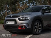 Citroen C4 Cactus 1.2 PureTech Shine