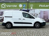 Citroen Berlingo 1.6 HDi 625 Club