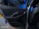 Hyundai i30 2.0 TGDi Performance Pack