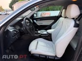 BMW 116 d EDynamics Sport