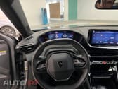 Peugeot E-2008 50 kWh Allure