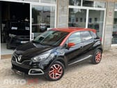 Renault Captur 1.5 dCi Exclusive