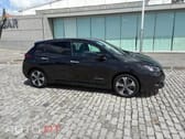 Nissan Leaf Tekna Two Tone+ProPilot Park