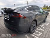 Tesla Model X 100D