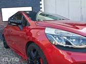 Renault Clio 1.6 T RS EDC