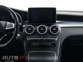 Mercedes-Benz GLC 350 e AMG Line 4-Matic