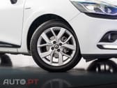 Renault Clio 0.9 TCe Limited