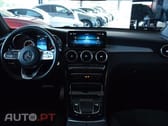 Mercedes-Benz GLC 300 d 4Matic