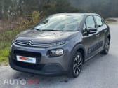 Citroen C3 Pure tech