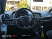 Renault Clio (Energy) TCe 90 Start & Stop LIMITED