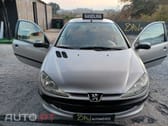 Peugeot 206 1.1