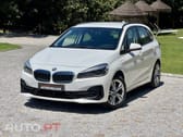 BMW 225 Line Sport