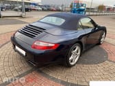 Porsche 911 Carrera