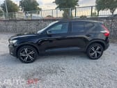Volvo XC40 1.5 T5 PHEV R-Design