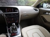 Audi A5 2.0 TDI