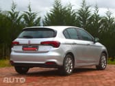 Fiat Tipo 1.3 M-Jet Lounge