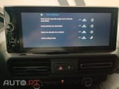 Peugeot Partner PARTNER