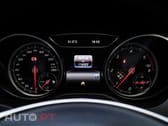 Mercedes-Benz A 180 d AMG Line