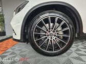 Mercedes-Benz GLC 250 d AMG Line 4-Matic