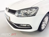 Volkswagen Polo 1.2 TSi Confortline Nav