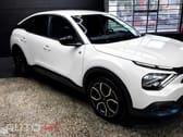 Citroen e-C4 50 kWh Shine Pack