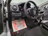 Renault Clio SOCIETE 1.5 DCI ZEN