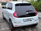 Renault Twingo 0.9 TCe Le Coq Sportif