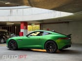 Jaguar F-Type 3.0 V6 S/C Auto