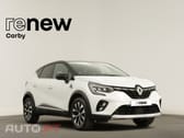 Renault Captur Captur 1.0 TCe Techno