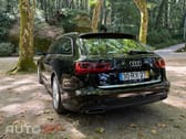 Audi A6 Avant 2.0 TDi Business Line Sport S tronic