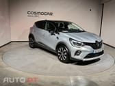 Renault Captur 1.0 TCe Intense 