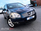 Nissan Qashqai 1.5 dCi Tekna Sport 17 129g