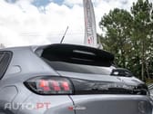 Peugeot 208 1.2 PureTech Active
