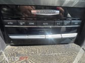 Mercedes-Benz E 300 Bluetec Hybrid Avantgarde