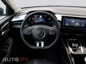 MG MG5 I.V.A DEDUTIVEL Comfort  