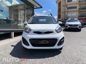 Kia Picanto 1.0 CVVT More GPL