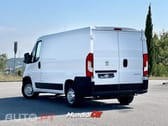 Peugeot Boxer 2.2 BlueHDi 330 L1H1 Pro