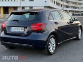 Mercedes-Benz A 180 d Style