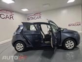 Renault Zoe Life 40