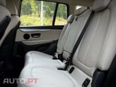 BMW 216 d 7L Line Luxury