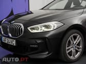 BMW 118 i Pack Desportivo M Auto