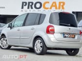 Renault Modus 1.5 dCi Dynamique S