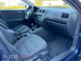 Volkswagen Jetta 1.2 TSi Comfortline