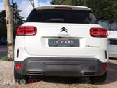 Citroen C5 Aircross 1.5 BlueHDi Shine Pack EAT8